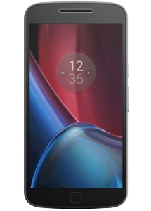 Lenovo Moto G4 Plus