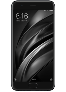 Xiaomi Mi 6 Xiaomi Mi 6