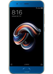 Xiaomi Mi Note 3