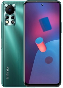 İnfinix Hot 11S