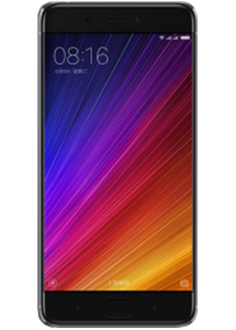 Xiaomi Mi 5S