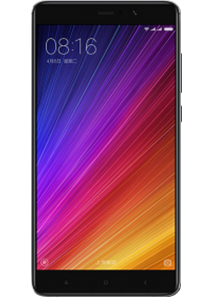 Xiaomi Mi 5S Plus