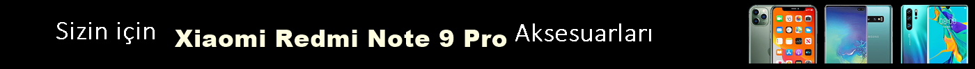Xiaomi Redmi Note 9 Pro Xiaomi Redmi Note 9 Pro