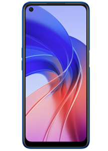 Oppo A55