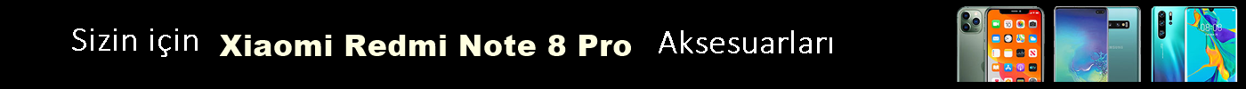 Xiaomi Redmi Note 8 Pro Xiaomi Redmi Note 8 Pro