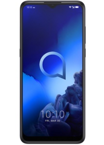 Alcatel 3X 2019