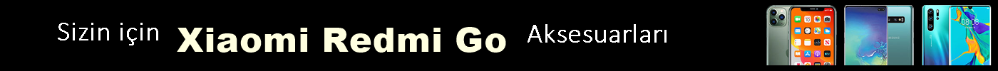 Xiaomi Redmi Go Xiaomi Redmi Go
