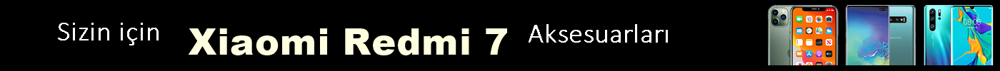 Xiaomi Redmi 7 Xiaomi Redmi 7