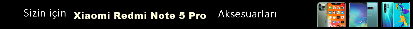 Xiaomi Redmi Note 5 Pro Xiaomi Redmi Note 5 Pro