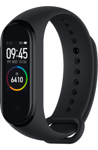 Xiaomi Mi Band 3 Xiaomi Mi Band 3