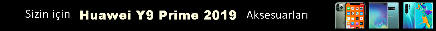 Huawei Y9 Prime 2019 Huawei Y9 Prime 2019