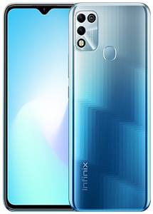 İnfinix Hot 11 Play