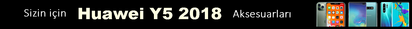 Huawei Y5 2018 Huawei Y5 2018