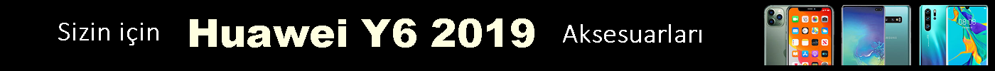 Huawei Y6 2019 Huawei Y6 2019