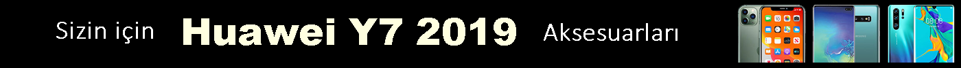 Huawei Y7 2019 Huawei Y7 2019