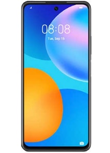 Huawei P Smart 2021