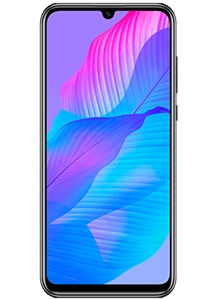 Huawei P Smart S