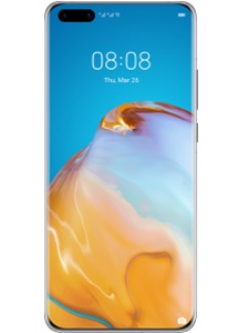 Huawei P40 Pro