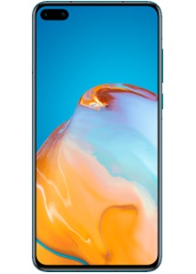 Huawei P40