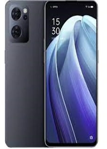 Oppo Reno 7