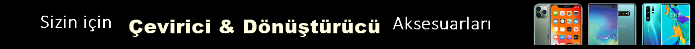 Çevirici & Dönüştürücü Çevirici & Dönüştürücü