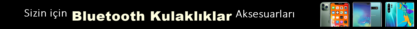 Bluetooth Kulaklıklar Bluetooth Kulaklıklar