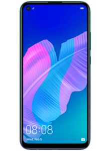 Huawei P40 Lite E