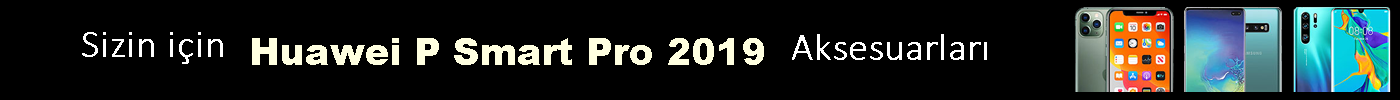 Huawei P Smart Pro 2019 Huawei P Smart Pro 2019