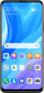Huawei P Smart Pro 2019