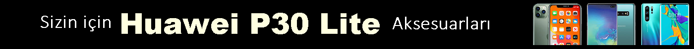 Huawei P30 Lite Huawei P30 Lite