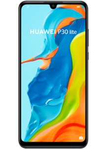 Huawei P30 Lite