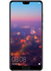 Huawei P20 Pro
