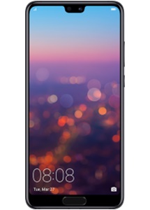 Huawei P20