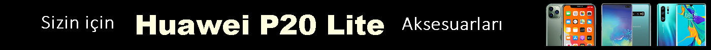 Huawei P20 Lite Huawei P20 Lite