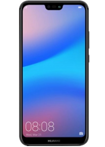 Huawei P20 Lite