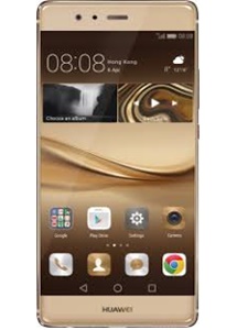 Huawei P9 Plus