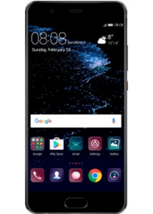 Huawei P10