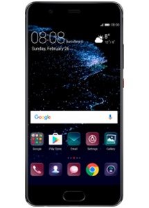 Huawei P10 Plus
