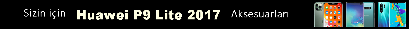 Huawei P9 Lite 2017 Huawei P9 Lite 2017