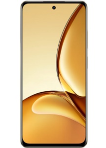 Realme C63
