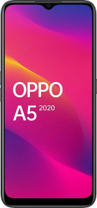 Oppo A15
