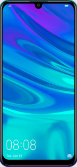 Huawei P Smart Plus