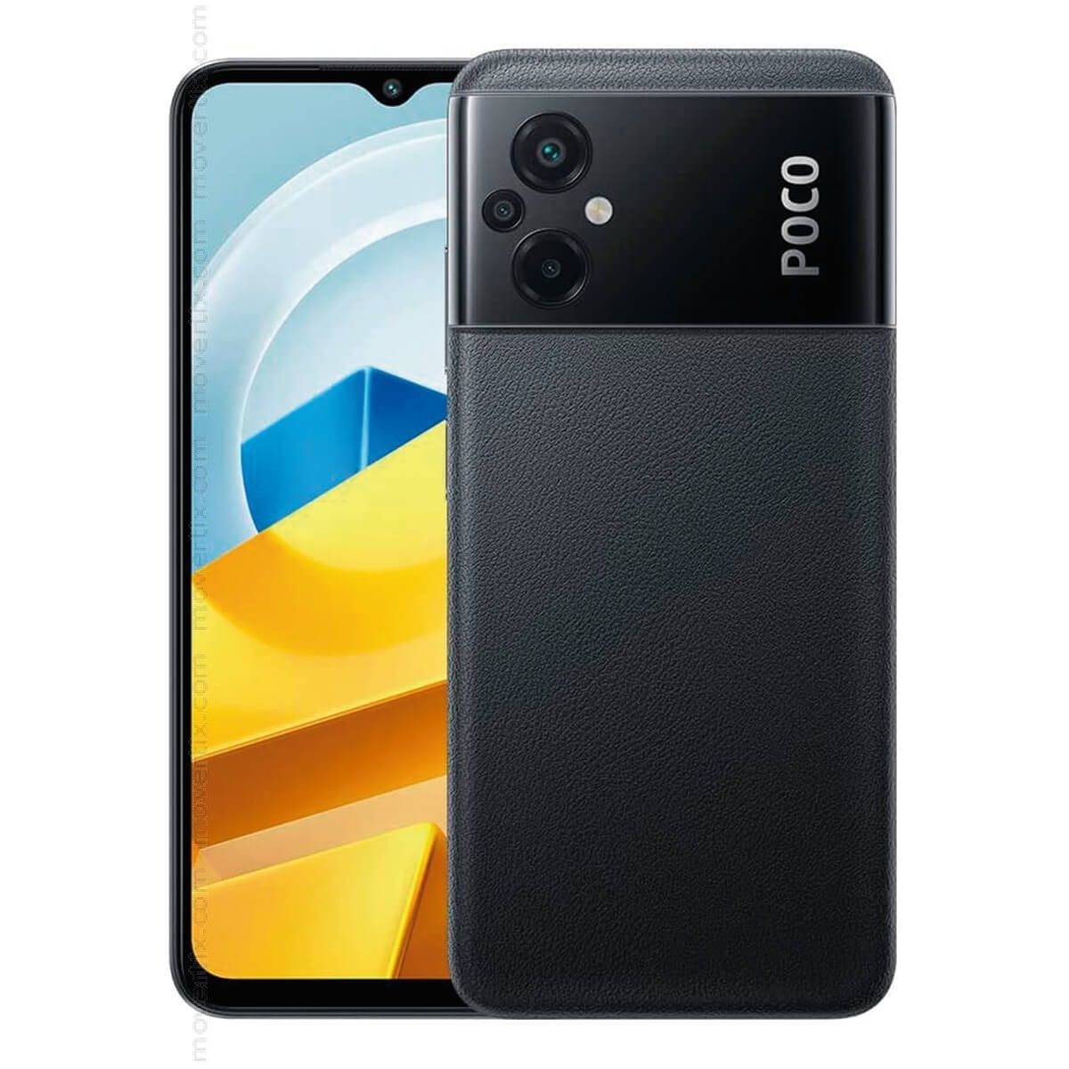 Xiaomi Poco M5