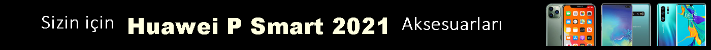 Huawei P Smart 2021 Kılıflar Huawei P Smart 2021 Kılıflar