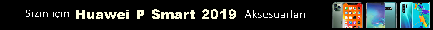 Huawei P Smart 2019 Kılıflar Huawei P Smart 2019 Kılıflar