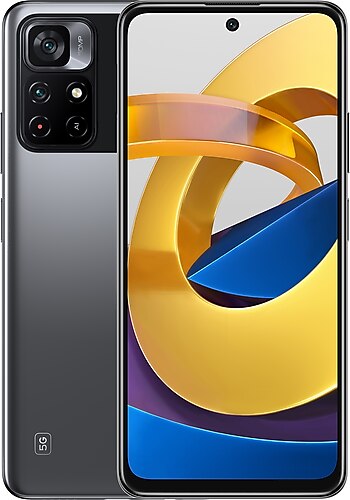 Xiaomi Poco M4