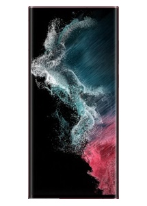 Galaxy S22 Ultra
