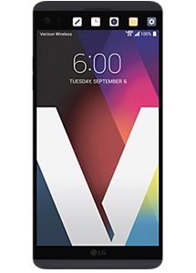 LG V20