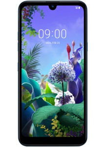 LG Q60 LG Q60