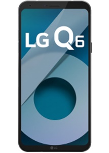 LG Q6